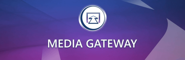 Media Gateway