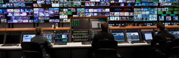 PlayBox Neo Powers Large-Scale Playout Service Upgrade at STN’S Communications Facility