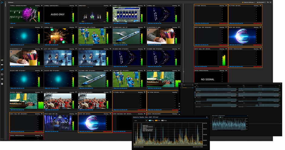 PlayBox Neo Suite: Beyond Automation – Your New Broadcast Command Center